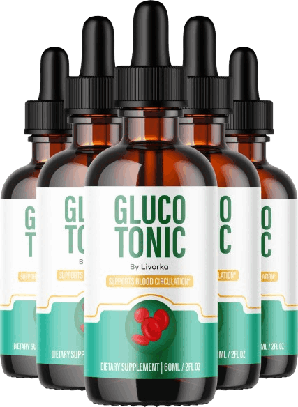 Gluco Tonic