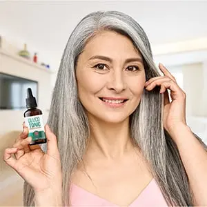 Gluco Tonic