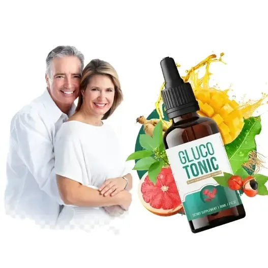 Gluco Tonic